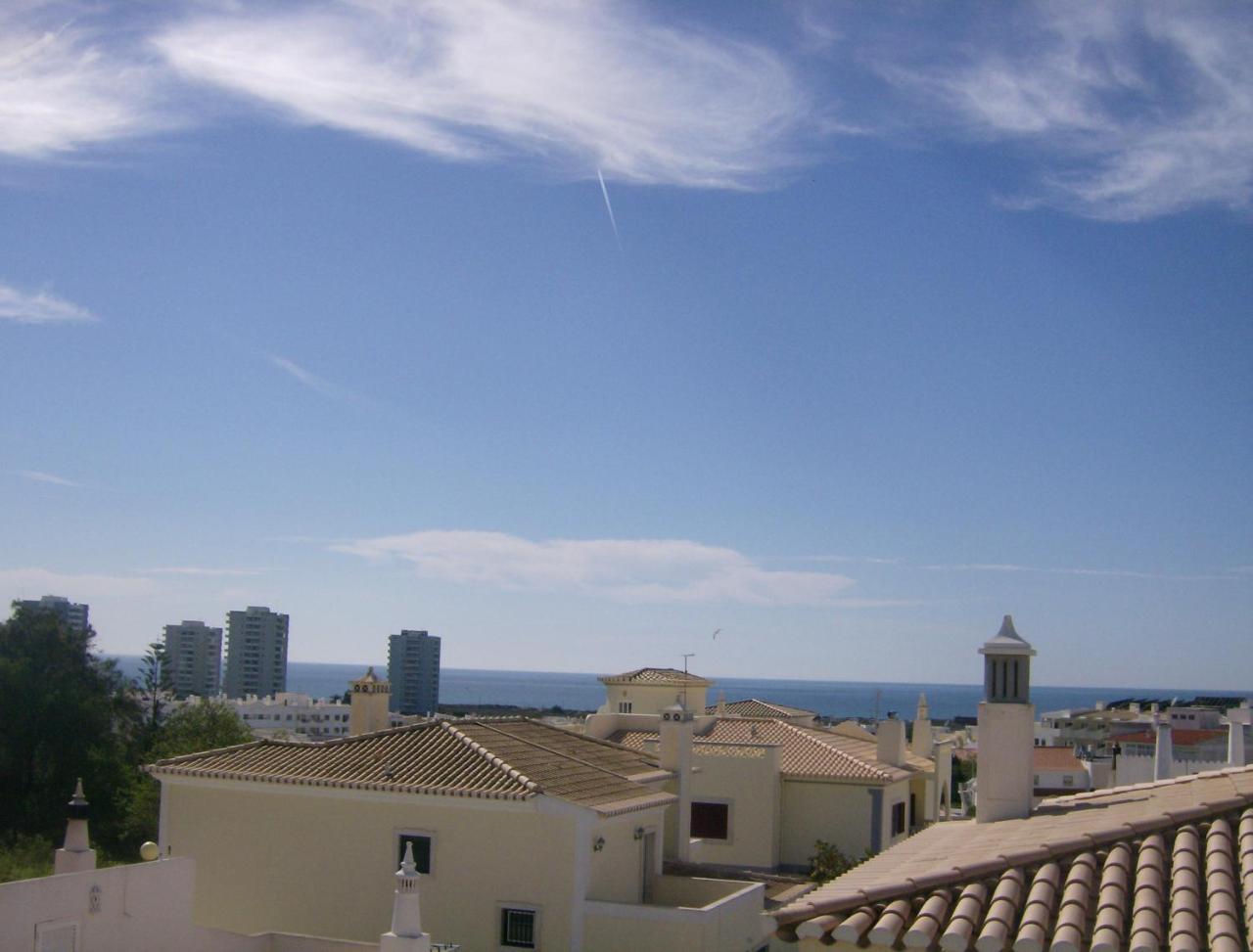 Appartement Casa Belmira Alvor